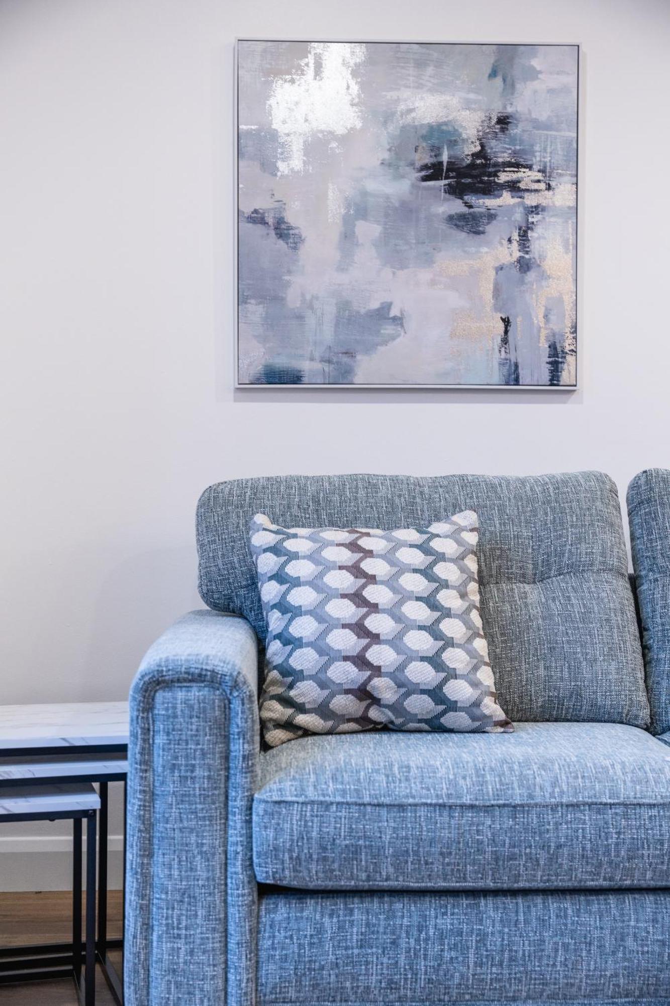 Appartement Escape Ordinary In Belfast Extérieur photo