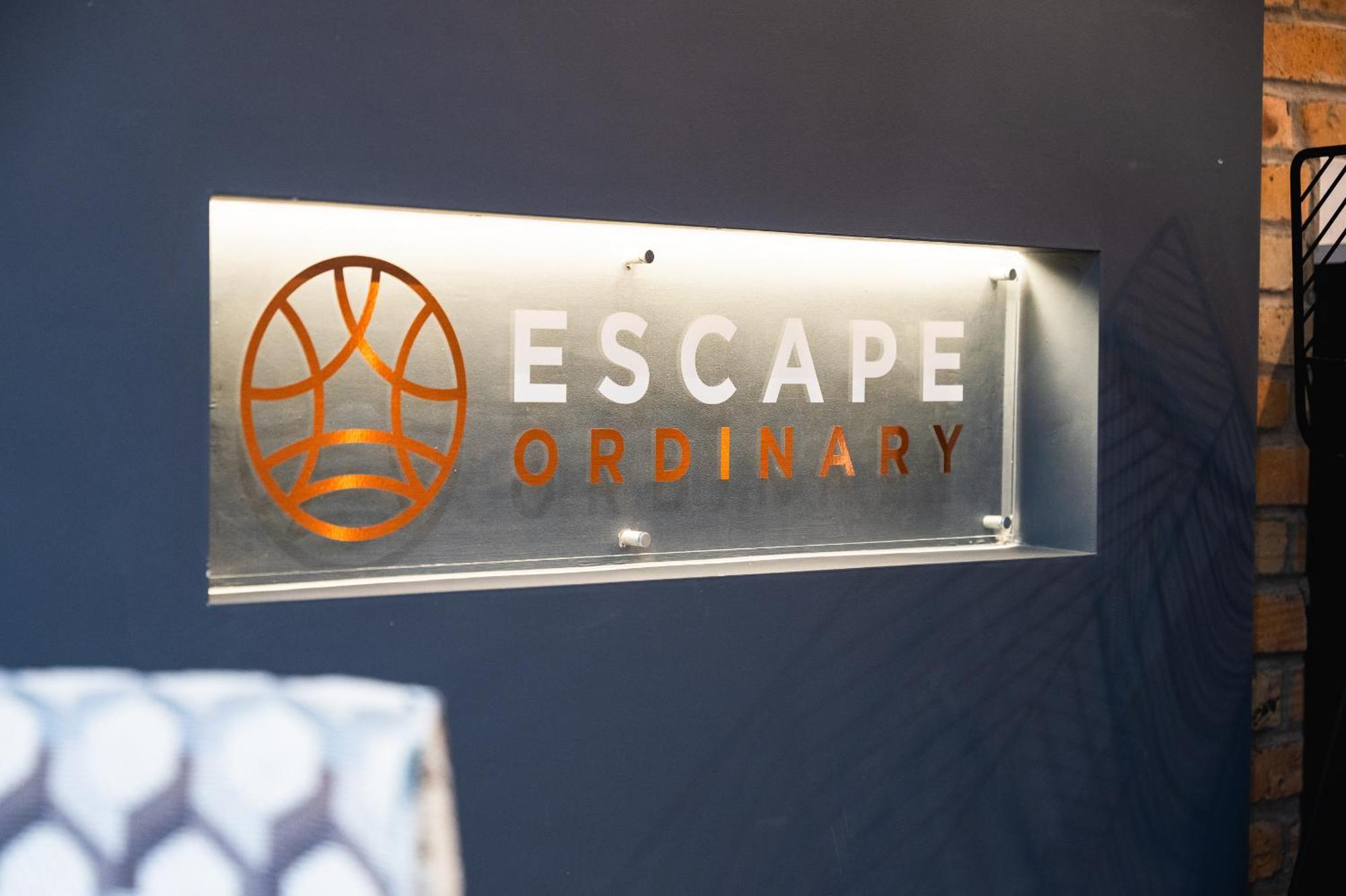 Appartement Escape Ordinary In Belfast Extérieur photo